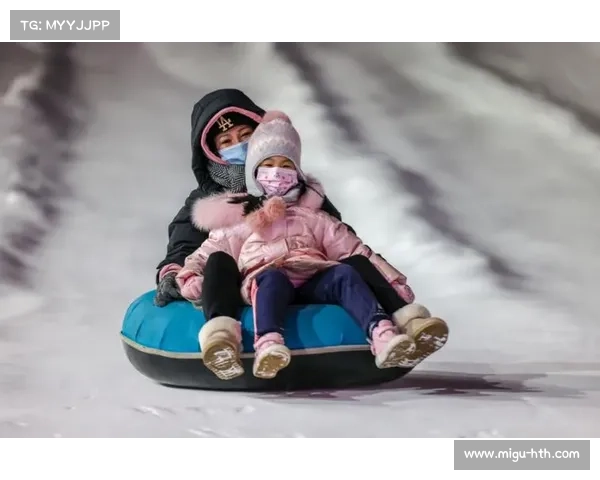 延庆冰雪欢乐季整合资源，推冰灯、研学等百余项活动