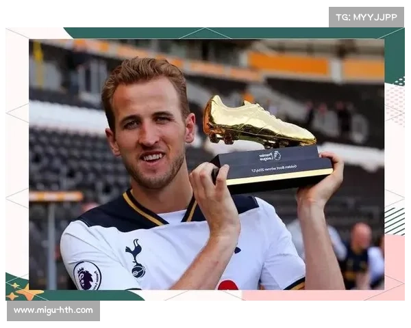 英超赛季奖项预测,金靴奖争夺激烈