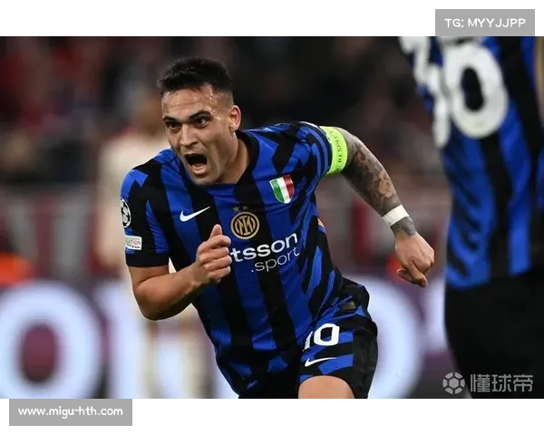 劳塔罗无声领袖作用，国米更衣室凝聚力关键