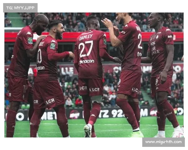 法甲保级形势分析：梅斯南特或成降级热门