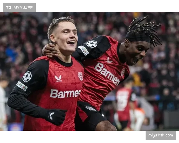 赛后述评：维尔茨一传一射主导比赛，勒沃库森展现冠军相